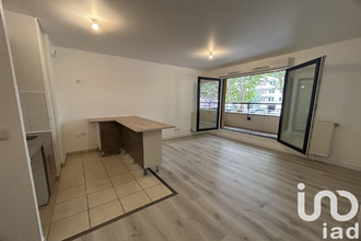 achat appartement st-ouen-l-aumone 95310