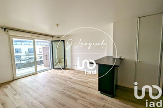 achat appartement st-ouen-l-aumone 95310