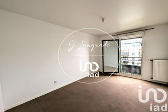 achat appartement st-ouen-l-aumone 95310