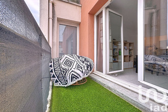 achat appartement st-ouen-l-aumone 95310