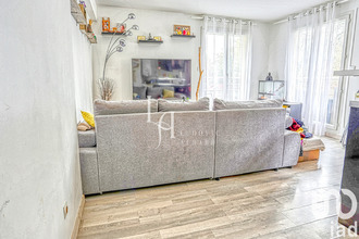 achat appartement st-ouen-l-aumone 95310