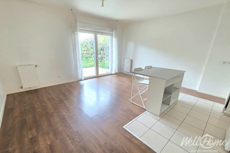 achat appartement st-ouen-l-aumone 95310
