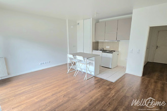 achat appartement st-ouen-l-aumone 95310