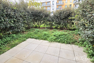 achat appartement st-ouen-l-aumone 95310