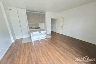 achat appartement st-ouen-l-aumone 95310