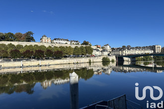 achat appartement st-ouen-l-aumone 95310