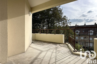 achat appartement st-ouen-l-aumone 95310