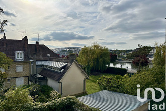 achat appartement st-ouen-l-aumone 95310