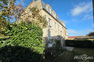 achat appartement st-ouen-l-aumone 95310