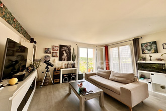 achat appartement st-ouen-l-aumone 95310