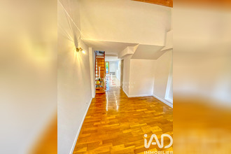 achat appartement st-ouen-l-aumone 95310