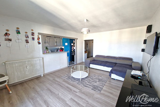 achat appartement st-ouen-l-aumone 95310