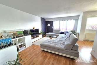 achat appartement st-ouen-l-aumone 95310