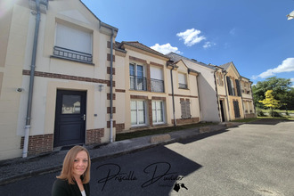 achat appartement st-ouen-l-aumone 95310