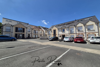 achat appartement st-ouen-l-aumone 95310