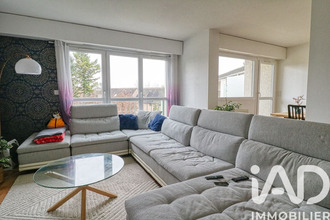 achat appartement st-ouen-l-aumone 95310