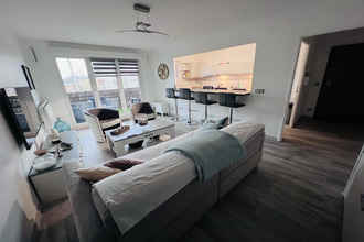 achat appartement st-ouen-l-aumone 95310