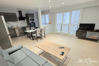 achat appartement st-ouen-l-aumone 95310