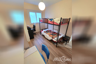 achat appartement st-ouen-l-aumone 95310