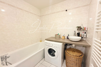 achat appartement st-ouen-l-aumone 95310