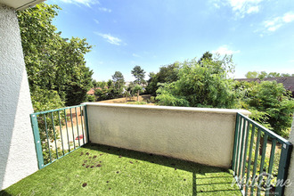 achat appartement st-ouen-l-aumone 95310