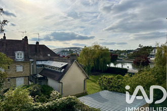 achat appartement st-ouen-l-aumone 95310