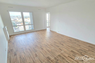 achat appartement st-ouen-l-aumone 95310