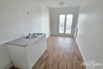 achat appartement st-ouen-l-aumone 95310
