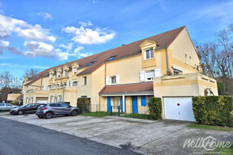 achat appartement st-ouen-l-aumone 95310