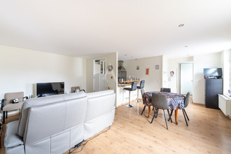 achat appartement st-ouen-l-aumone 95310