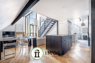 achat appartement st-ouen-l-aumone 95310