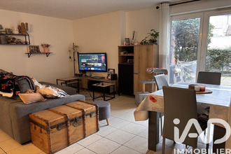 achat appartement st-ouen-l-aumone 95310