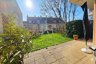 achat appartement st-ouen-l-aumone 95310