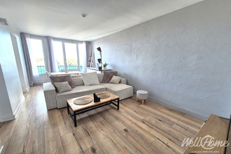 achat appartement st-ouen-l-aumone 95310