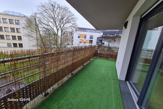 achat appartement st-ouen-l-aumone 95310