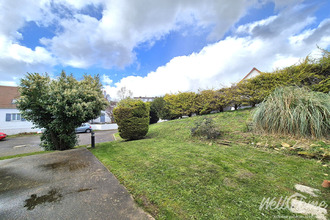 achat appartement st-ouen-l-aumone 95310