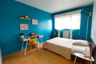 achat appartement st-ouen-l-aumone 95310