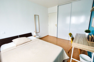 achat appartement st-ouen-l-aumone 95310