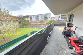 achat appartement st-ouen-l-aumone 95310