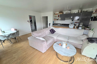 achat appartement st-ouen-l-aumone 95310