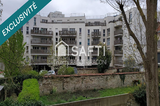 achat appartement st-ouen-l-aumone 95310