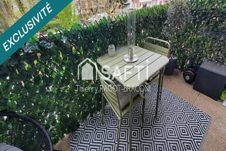 achat appartement st-ouen-l-aumone 95310