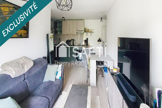 achat appartement st-ouen-l-aumone 95310