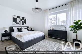 achat appartement st-ouen-l-aumone 95310