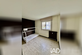 achat appartement st-ouen-l-aumone 95310