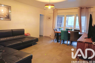 achat appartement st-ouen-l-aumone 95310