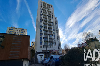 achat appartement st-ouen-l-aumone 95310