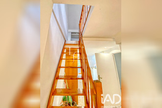 achat appartement st-ouen-l-aumone 95310