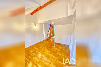 achat appartement st-ouen-l-aumone 95310