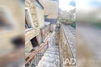 achat appartement st-ouen-l-aumone 95310